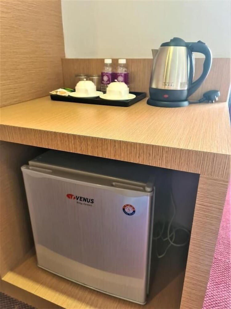 Merdeka Hotel 30/50