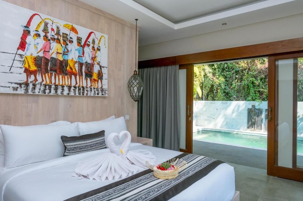 Ubud Hills Villas and Resort 5/46