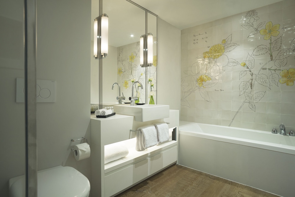 Camiral Golf & Wellness - Leading Hotel of the World 21/79