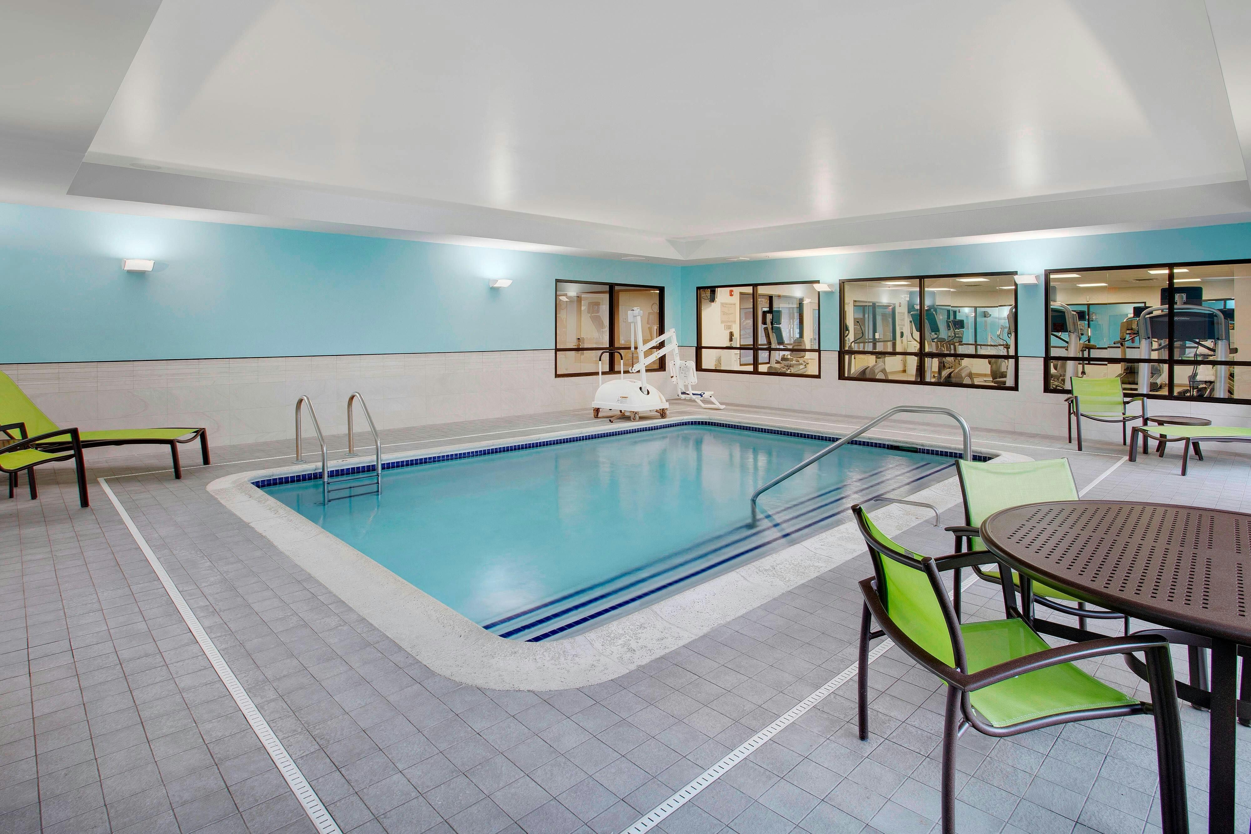 Springhill Suites Hartford Airport Windsor Locks 7/13