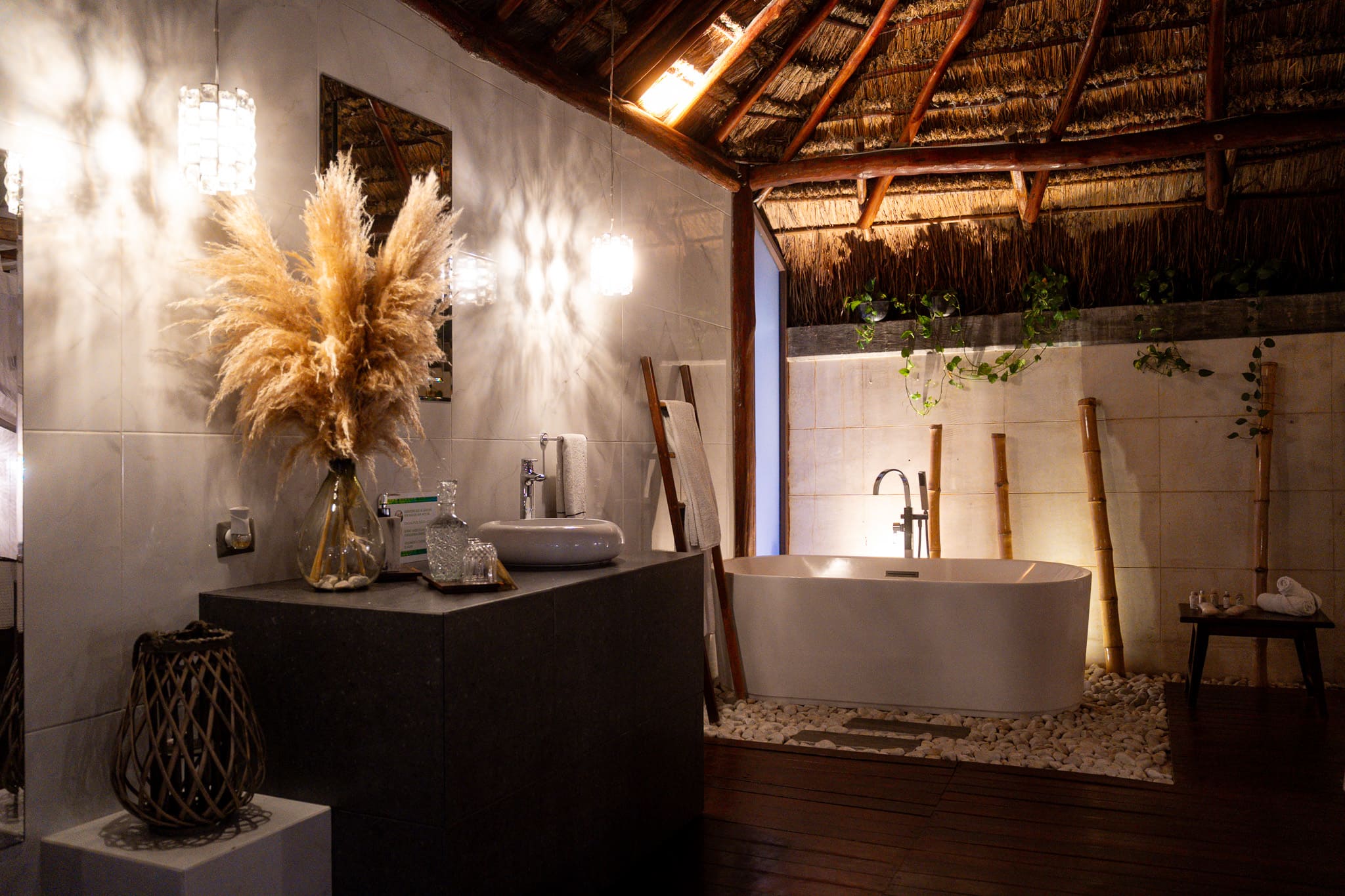 Cabanas Luxury 10/50