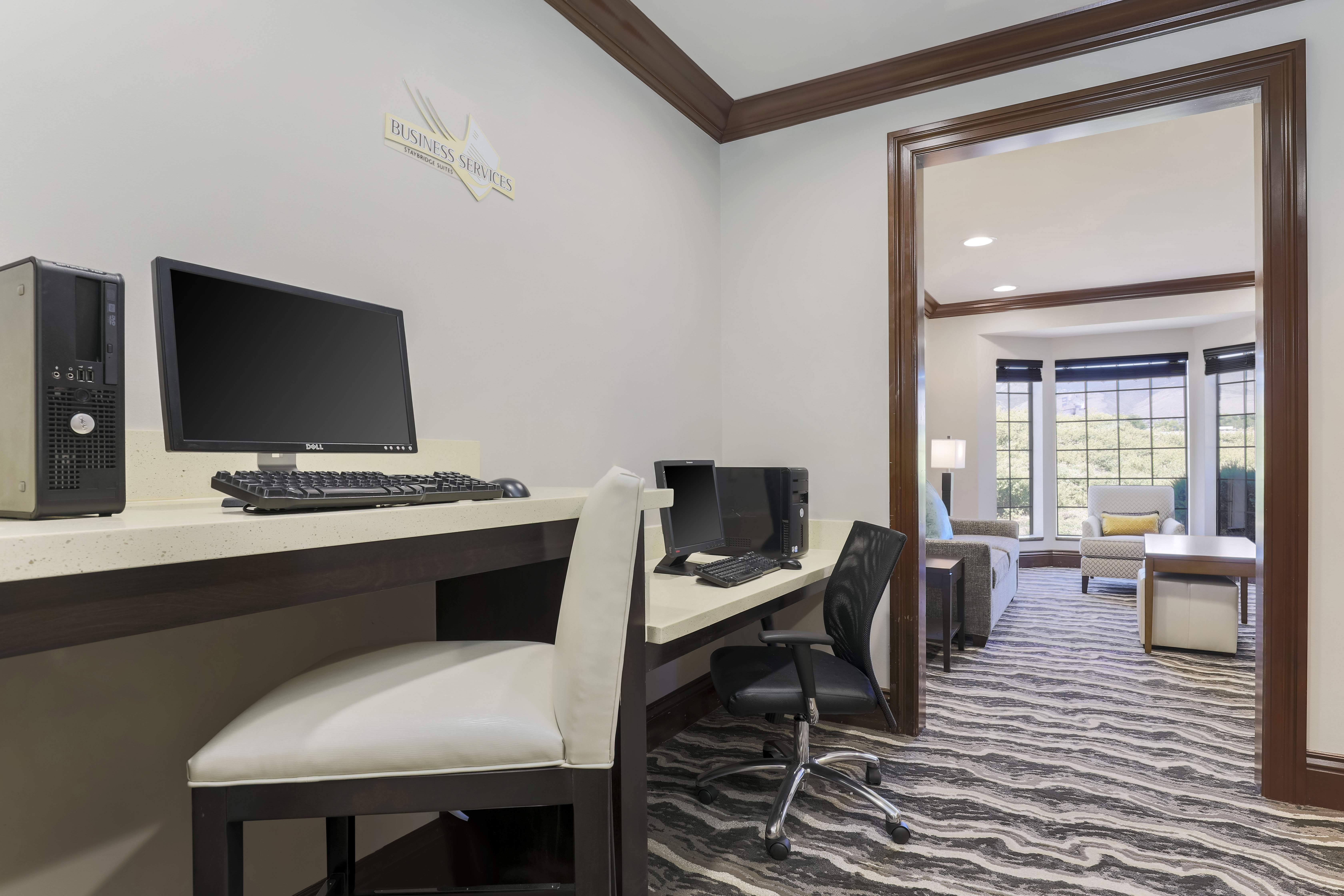 Staybridge Suites Reno 41/45