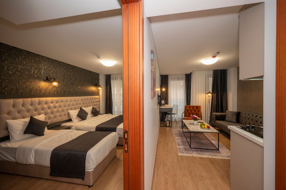 Ka Suites & Hotel 19/58
