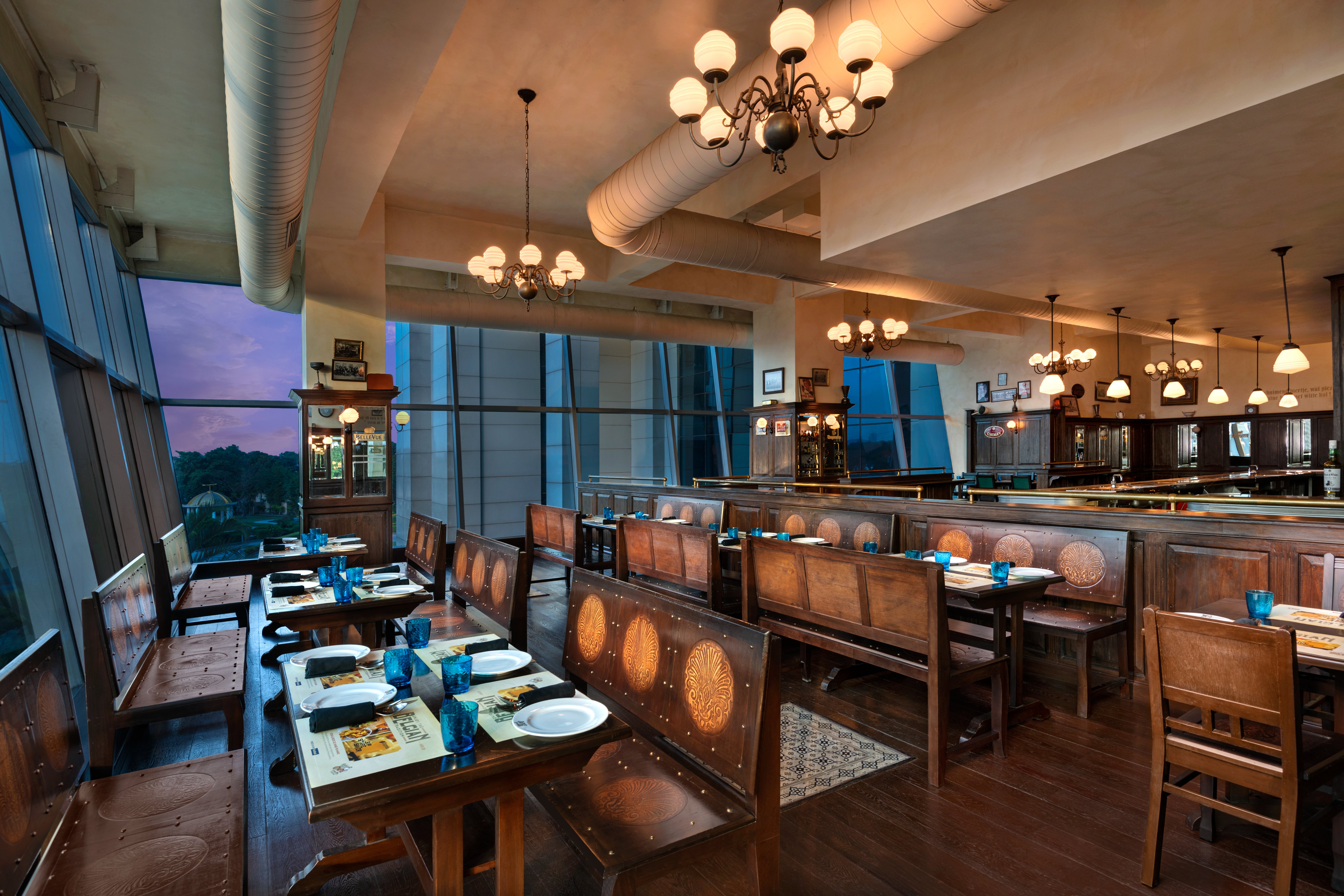 CROWNE PLAZA GREATER NOIDA 55/78