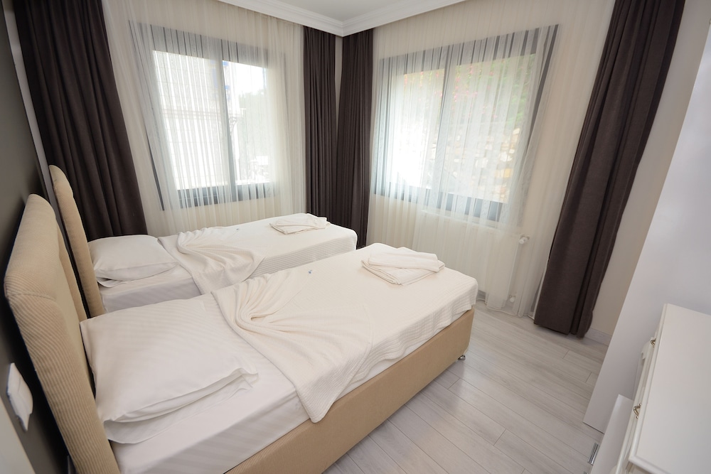 Saatli Apart Otel 6/37