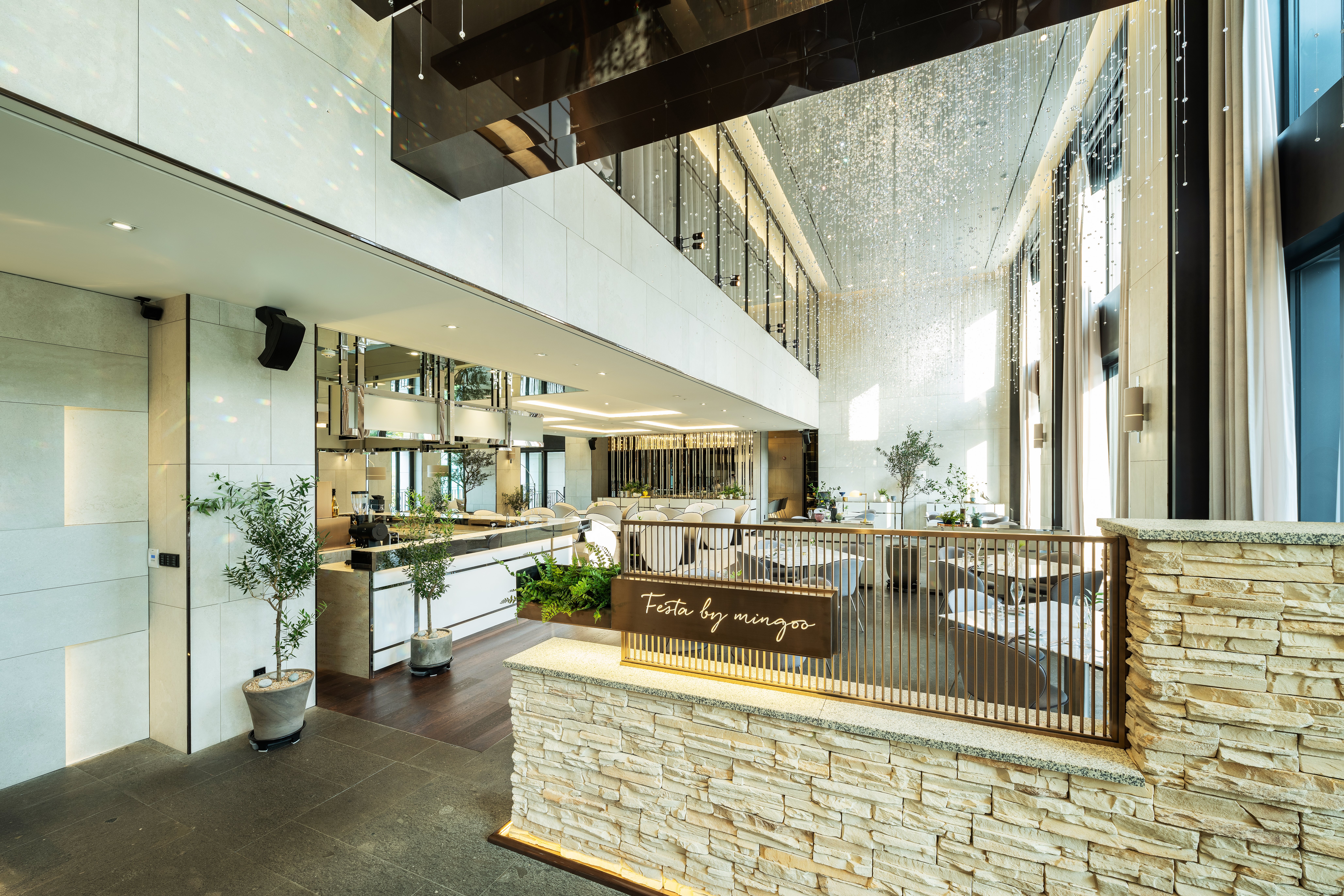 Banyan Tree Club and Spa Seoul 13/76