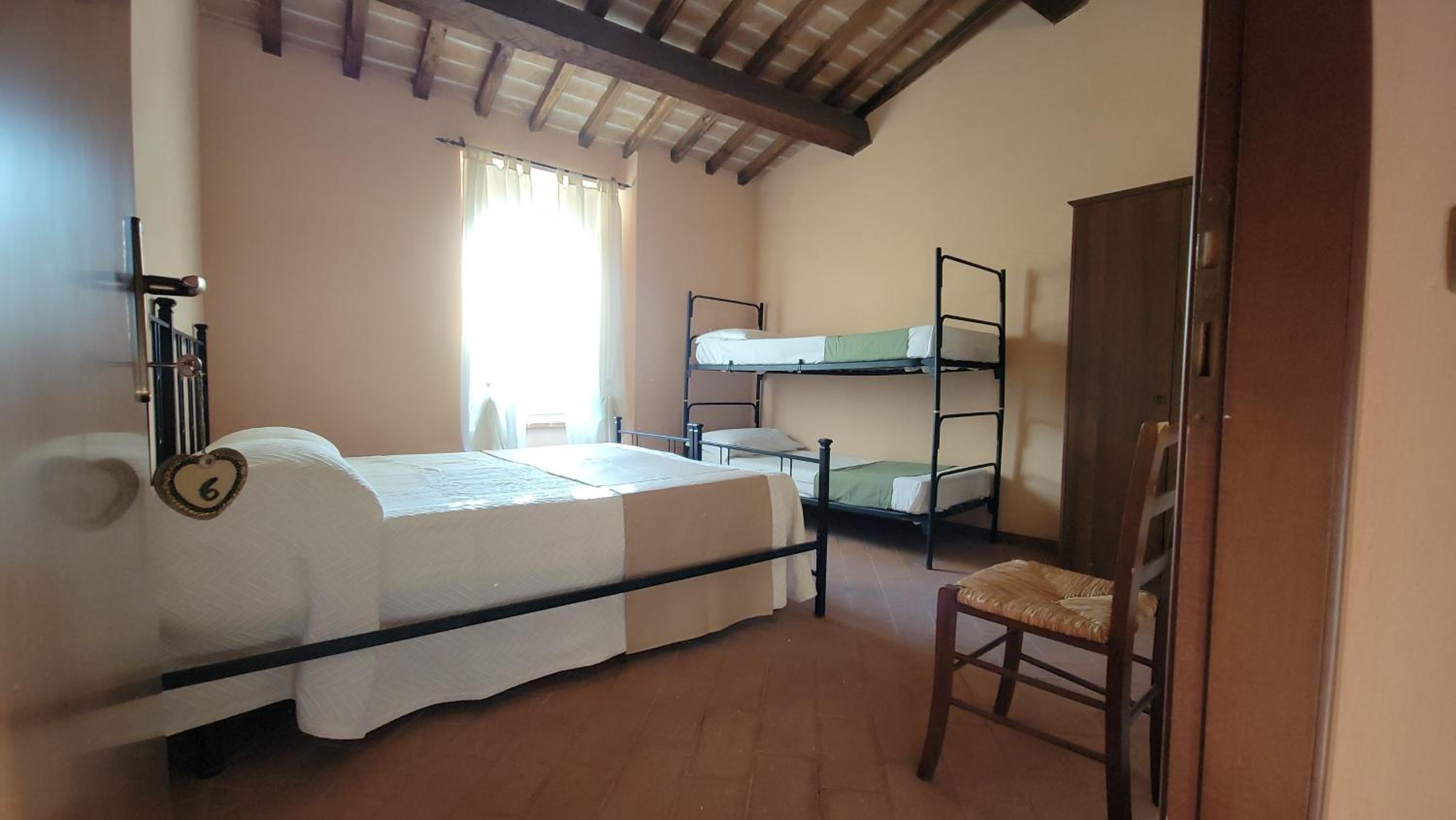 Locanda Francescana 13/36