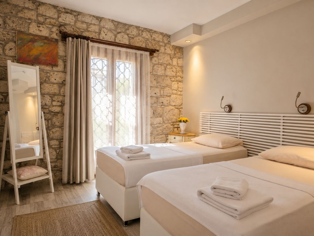 D'core Alacati 14/50