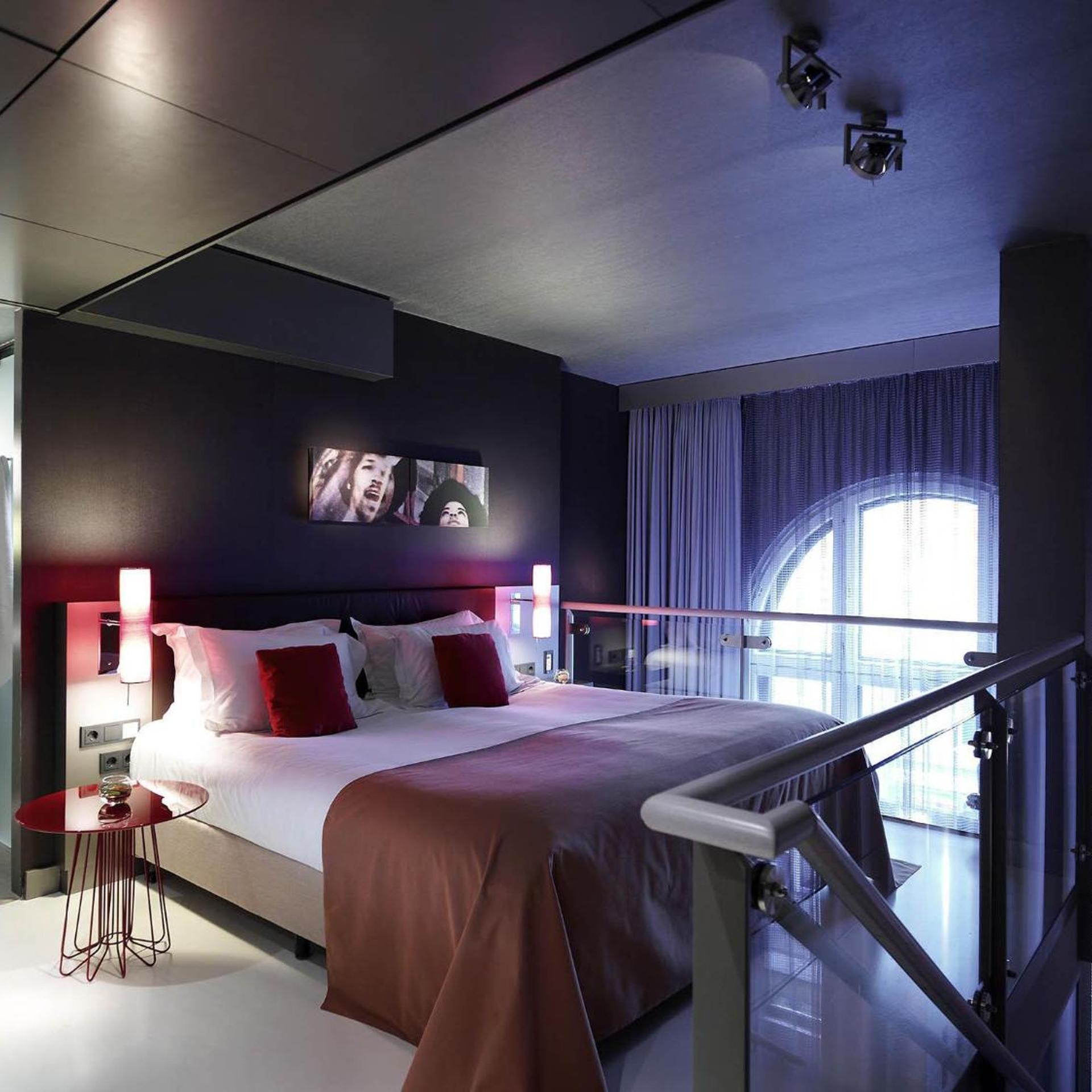 جناح بريستيج