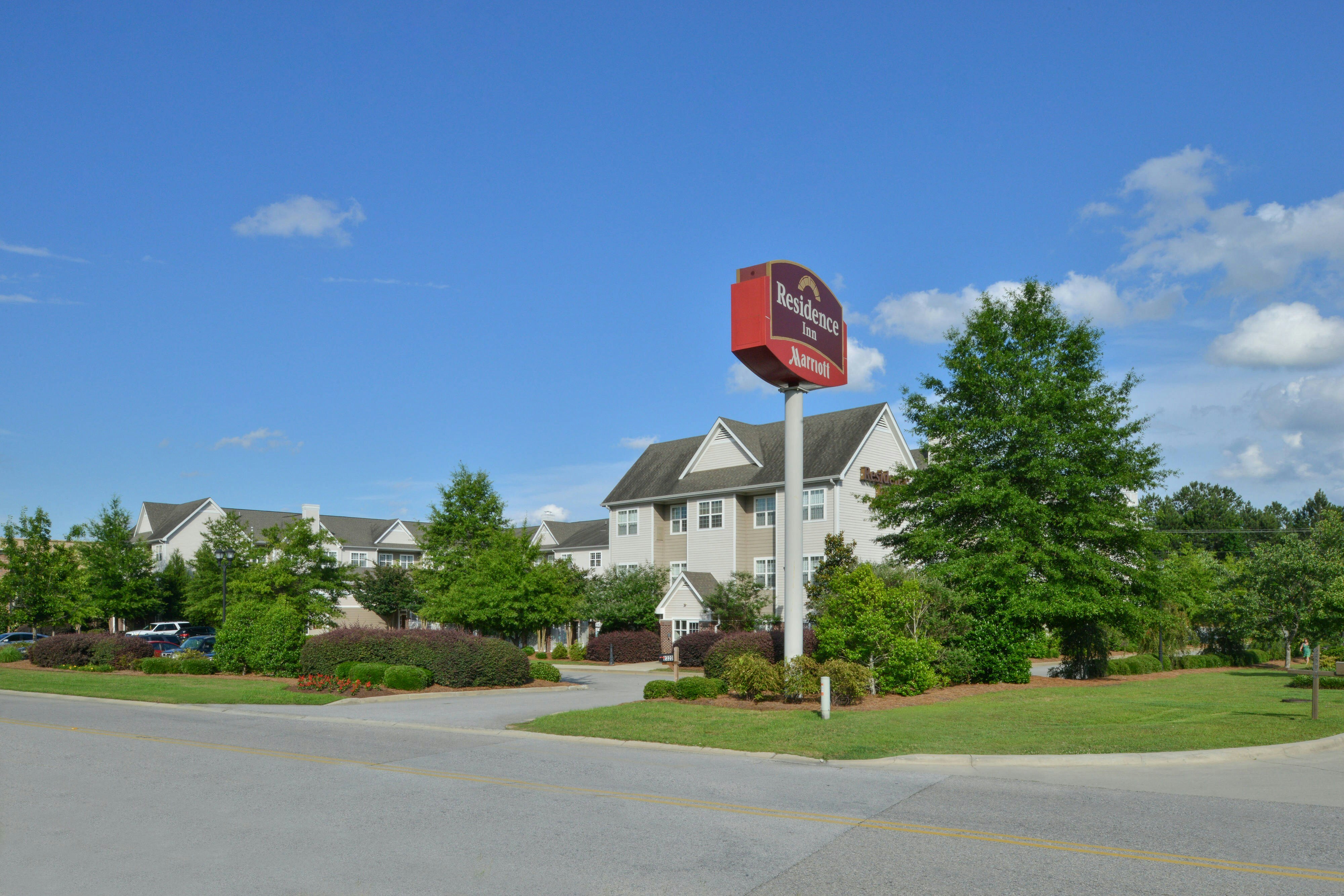 Residence Inn Columbia Northeast/Fort Jackson Area 46/49