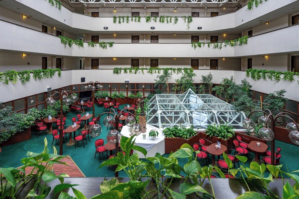 Danubius Health Spa Resort Sarvar 44/53