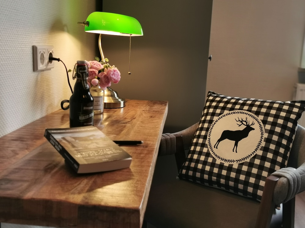 Hotel Am Kurpark 22/50