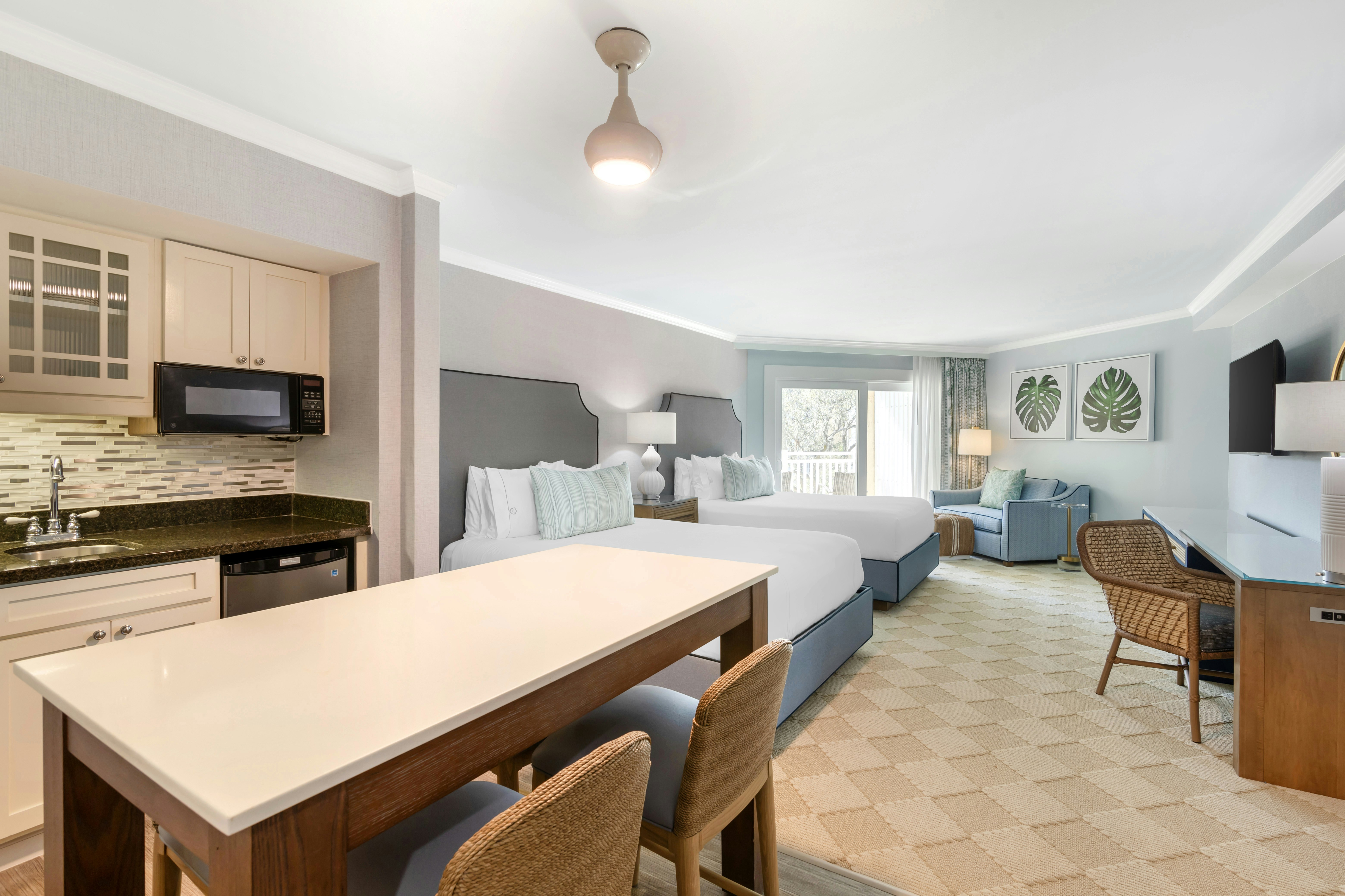 OMNI HILTON HEAD OCEANFRONT RESORT 28/78