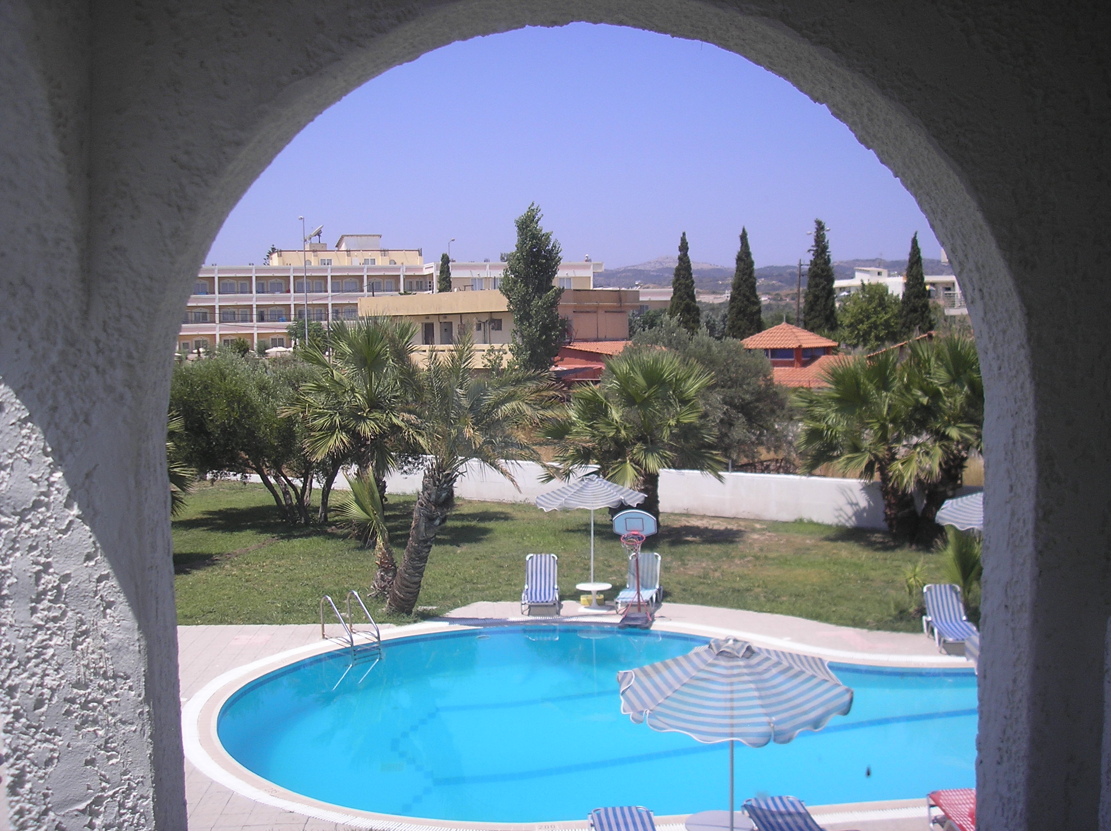 Argo Hotel - Adults Only 19/19