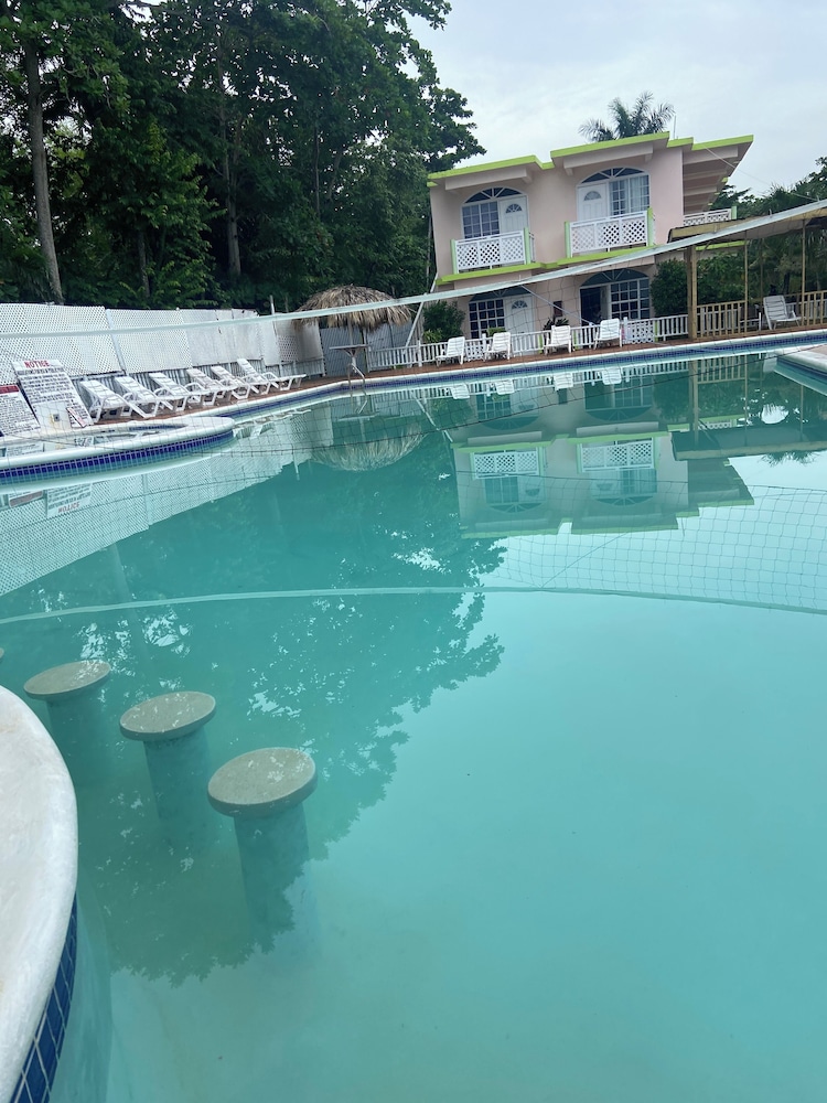 Fun Holiday Beach Resort 45/73