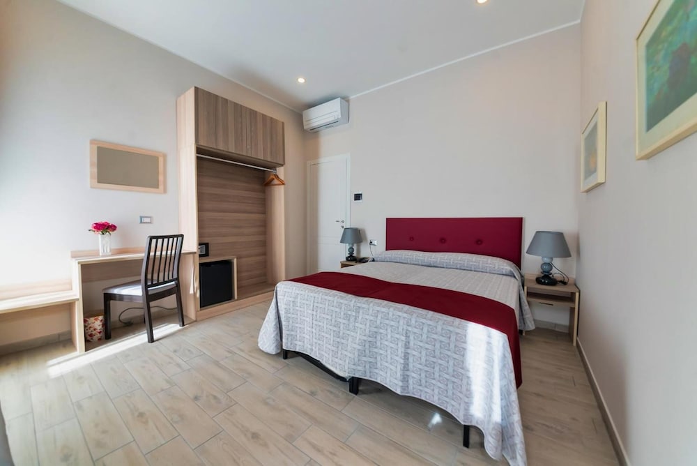 Hotel Balilla 28/64