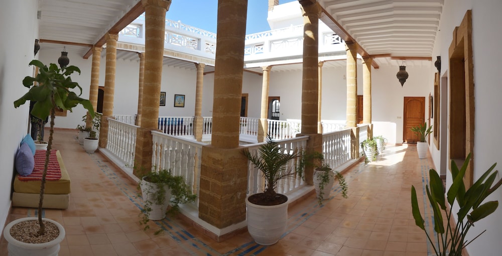 城垛宫殿酒店(Palais Des Remparts) 图片5