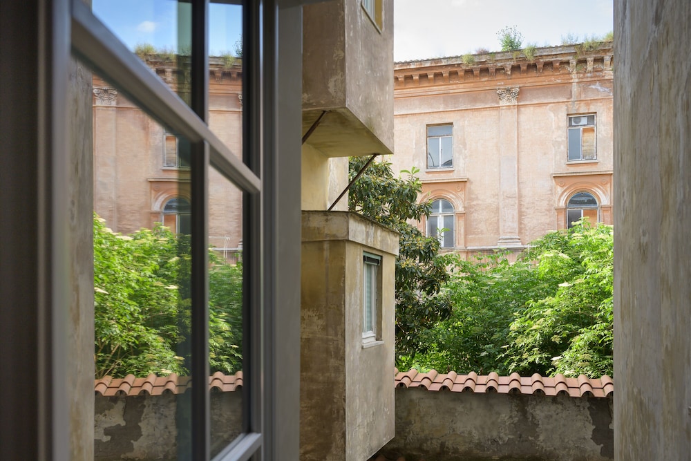 Residenza Flaminio Gaio 72/78