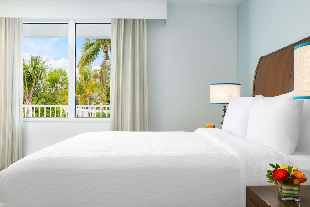 Hilton Garden Inn Key West the Keys Collection 20/82