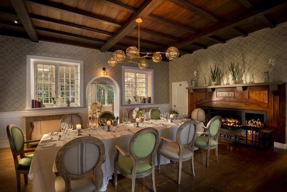 Fancourt Hotel 50/68