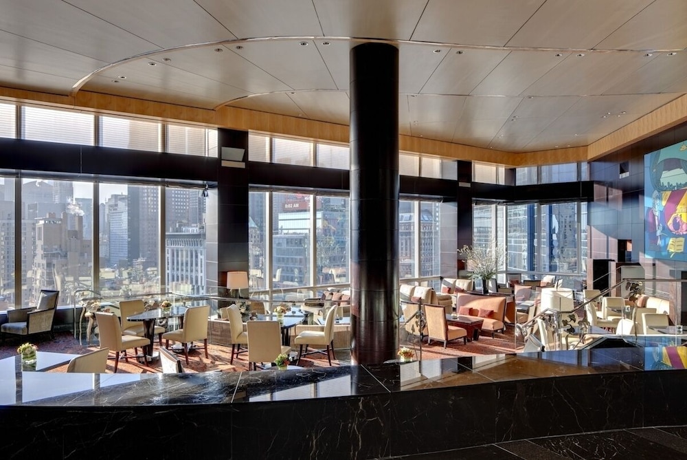 Mandarin Oriental New York 72/84