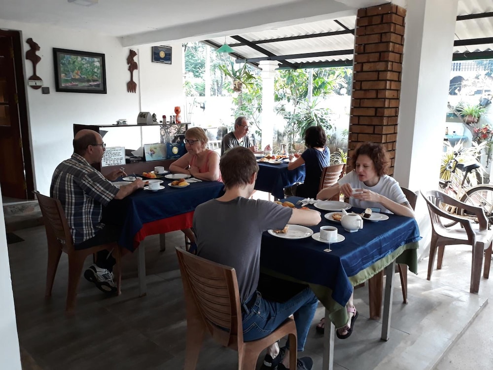 Goalma Holiday Resort 27/50