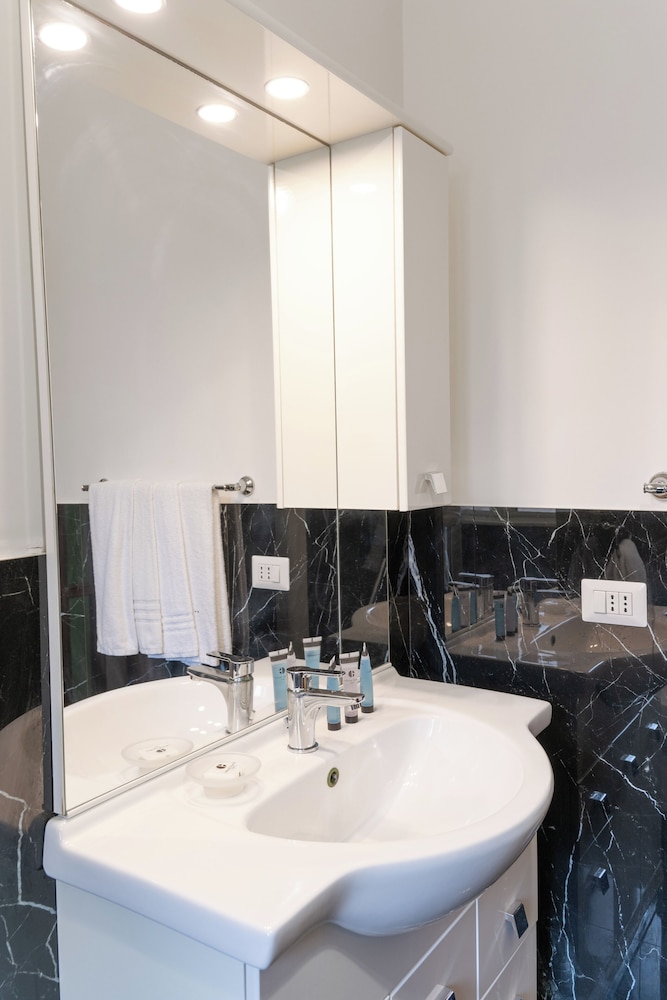 Residenza Flegrea 35/50