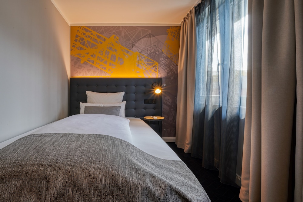 NYCE Hotel Dortmund Thier Galerie 10/25