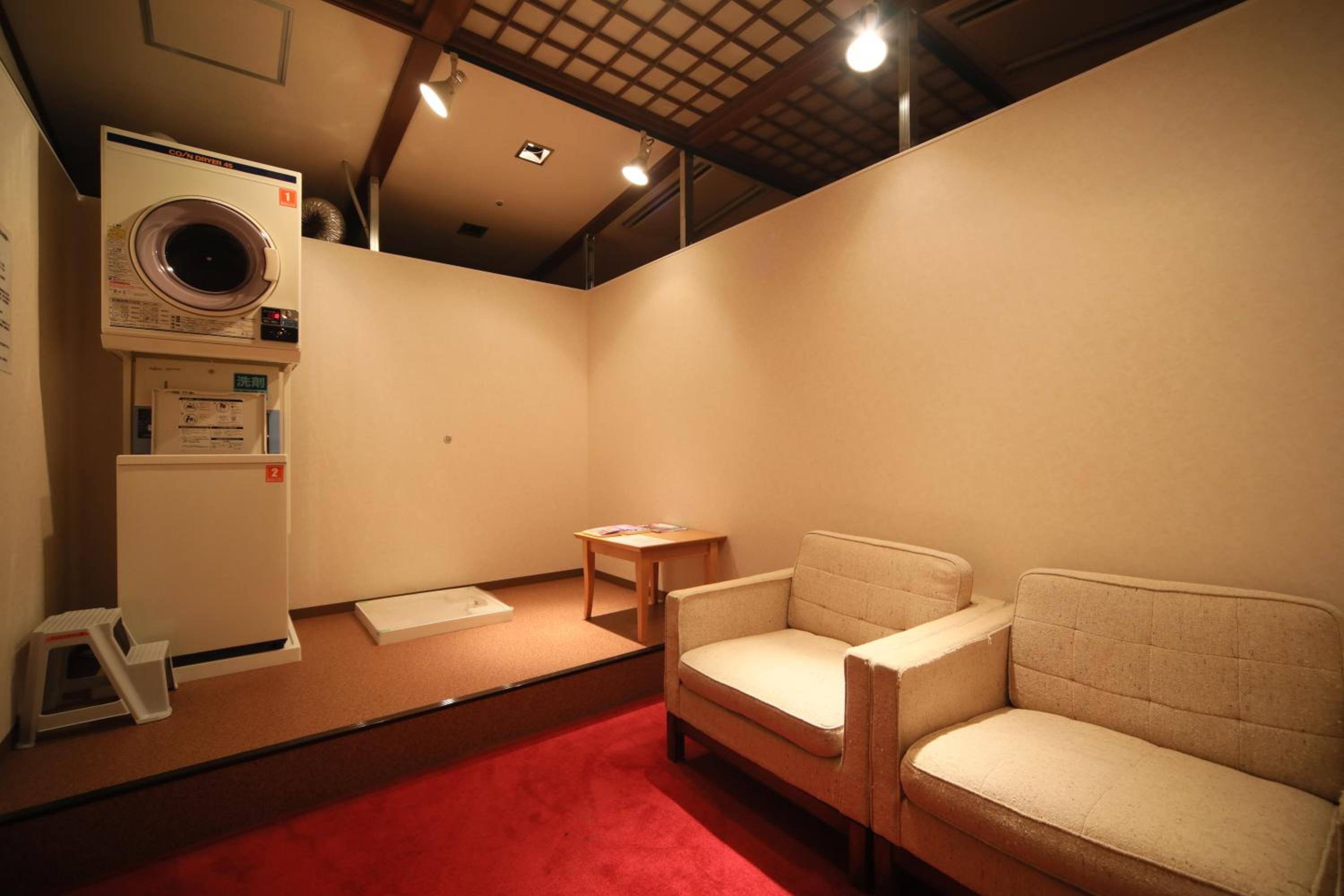 Inubosaki Hotel (ex Zekkeino Yado Inubohsaki Hotel) 30/49
