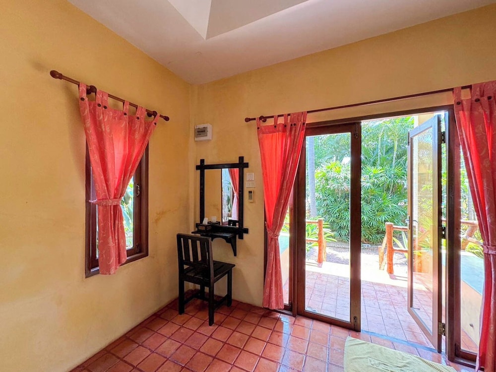 Baanbali Beach Resort 21/50