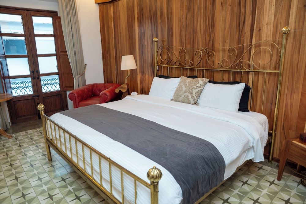 Del Carmen Concept Hotel 15/50