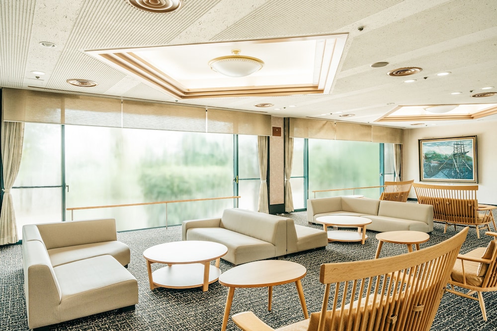 Kamenoi Hotel Yanagawa (ex Kanpo no Yado Yanagawa) 48/66