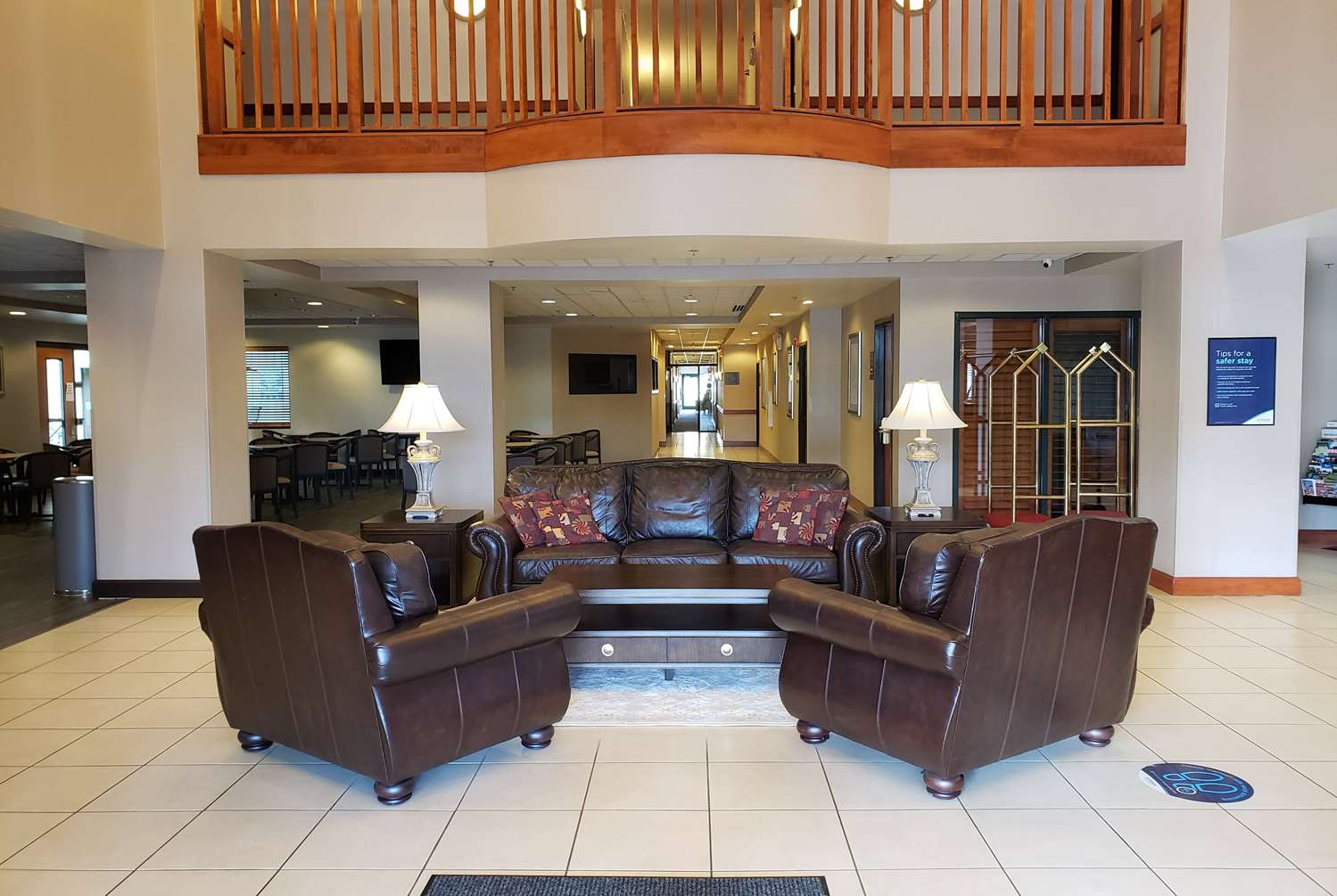 Wingate By Wyndham Coon Rapids 8/12