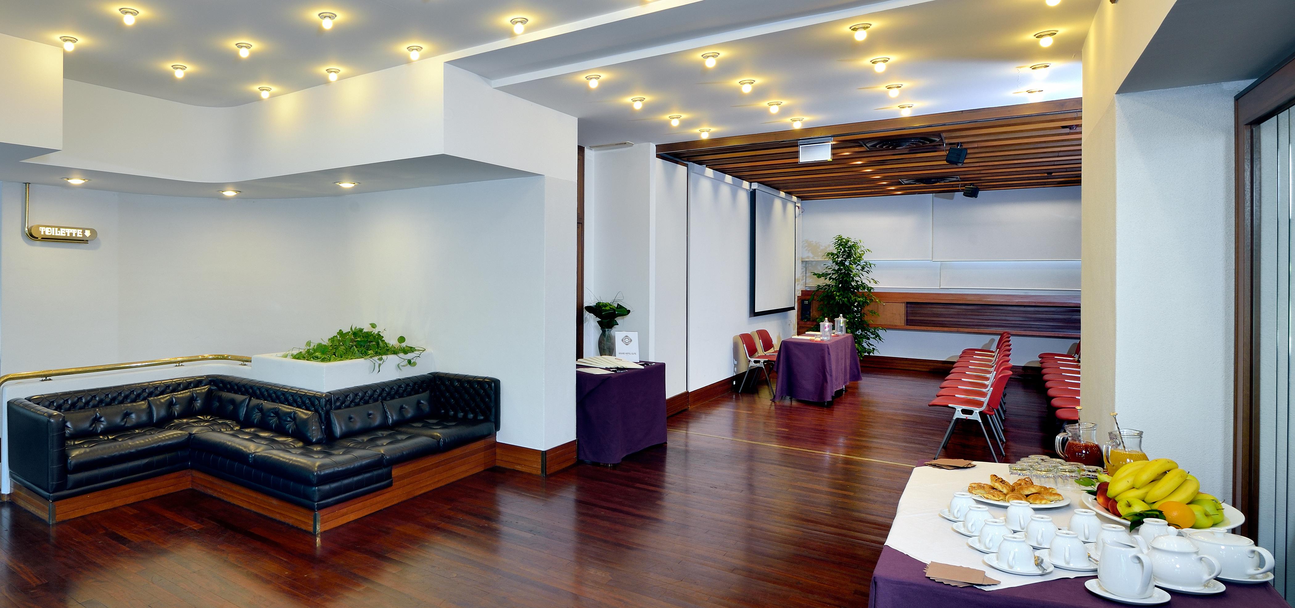 GRAND HOTEL ELITE 29/50