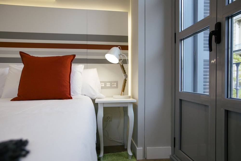 Legazpi Doce Rooms photo2