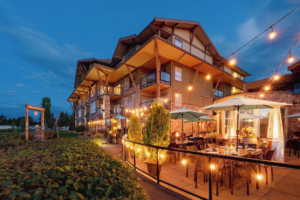 The Beach Club Resort 4/58