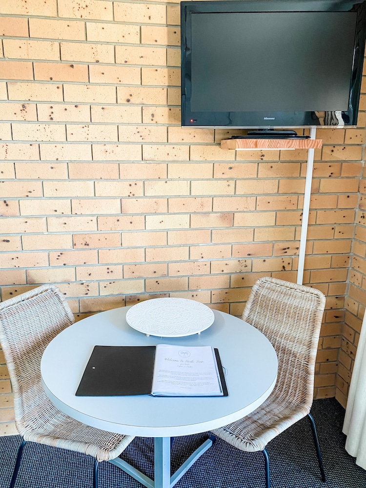 Pacific Sun Bargara Beach Motel 37/78