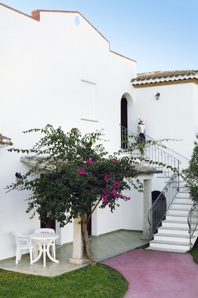 Marina Torre Navarrese Resort 30/43