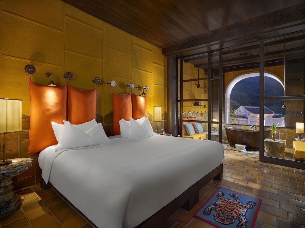 Legacy Yen Tu Resort & Retreat - MGallery Collection 13/50