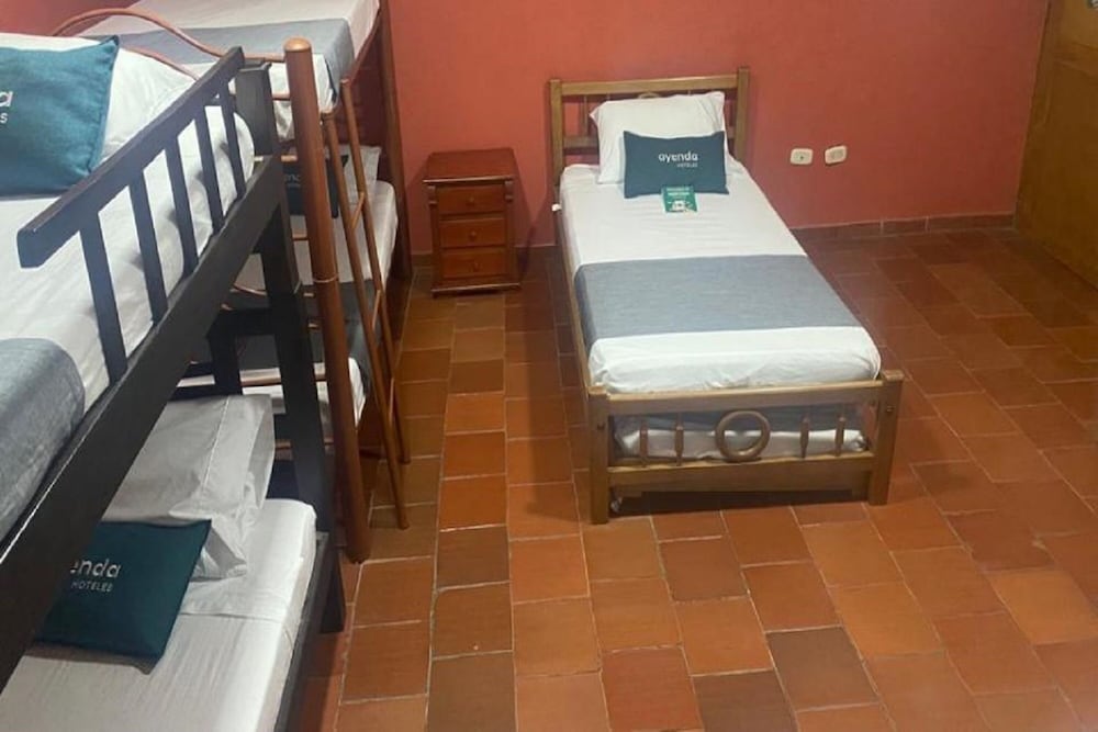 Ayenda 1618 Hotel Colón Rodadero 44/44