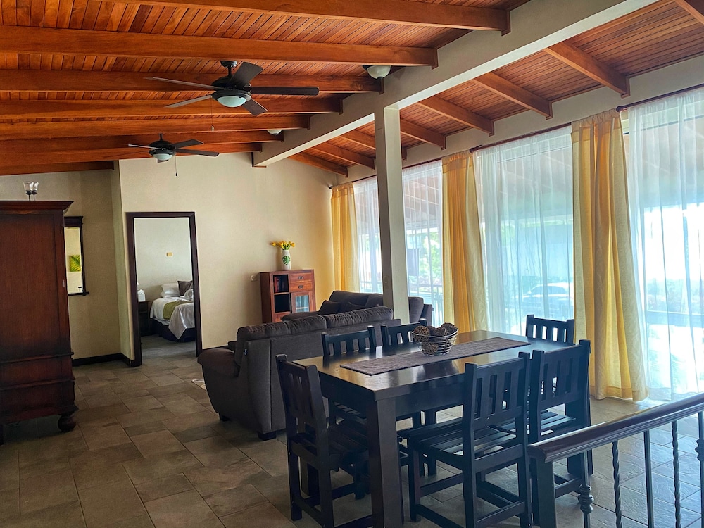 The Falls Resort at Manuel Antonio 37/70