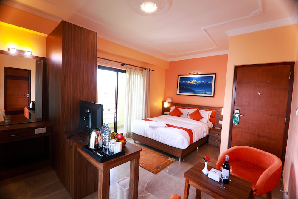 Hotel Task 16/50