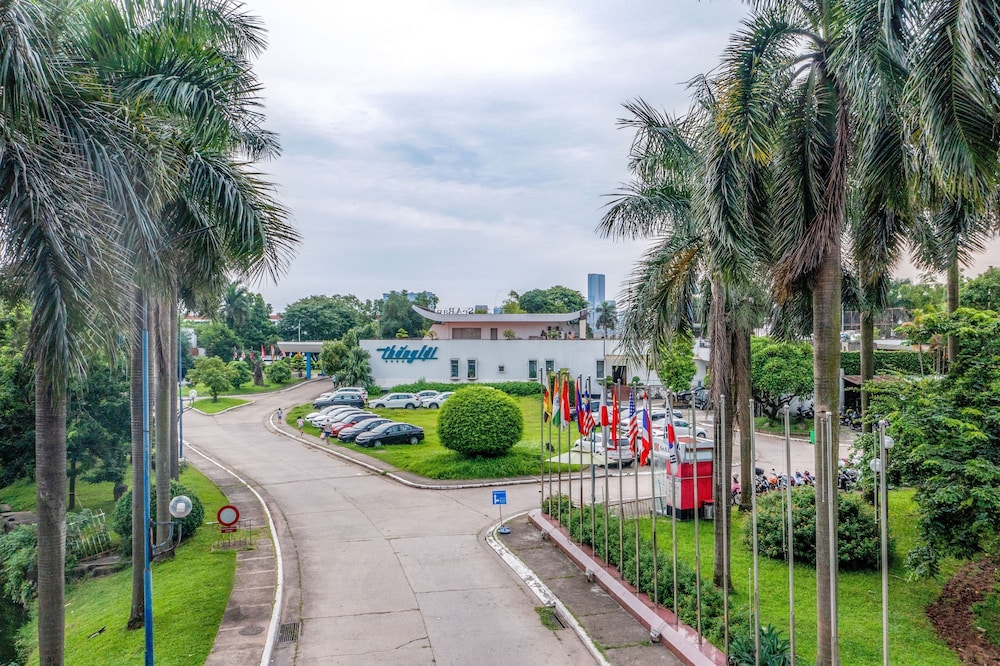 Thang Loi Hotel 34/50