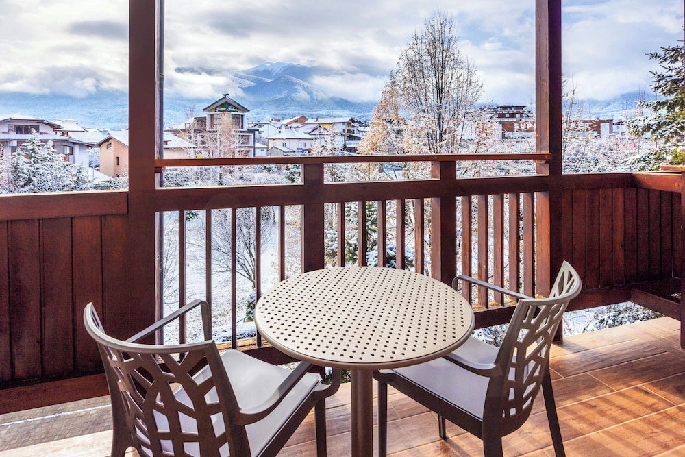 Four Points by Sheraton Bansko 37/50