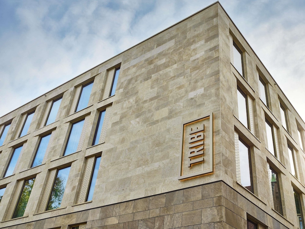 TRIBE Baden-Baden 43/50