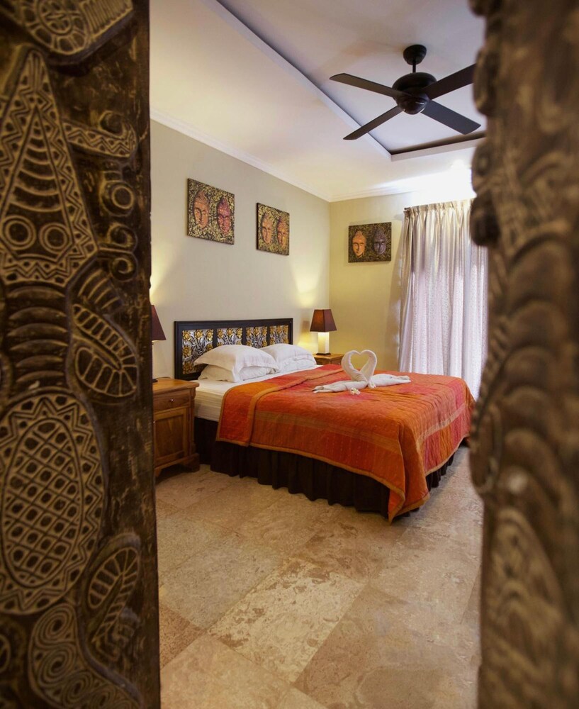 Bayshore Villas Candi Dasa 23/50