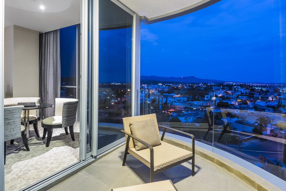 Hyatt Regency San Luis Potosi 37/74