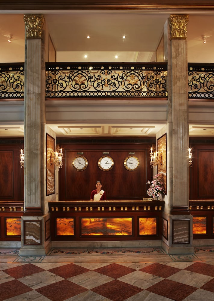 The Royal Plaza New Delhi 9/50