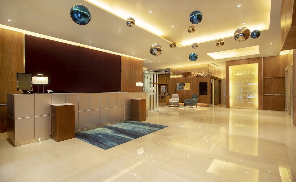 CAPITAL HOTEL NANJING photo3