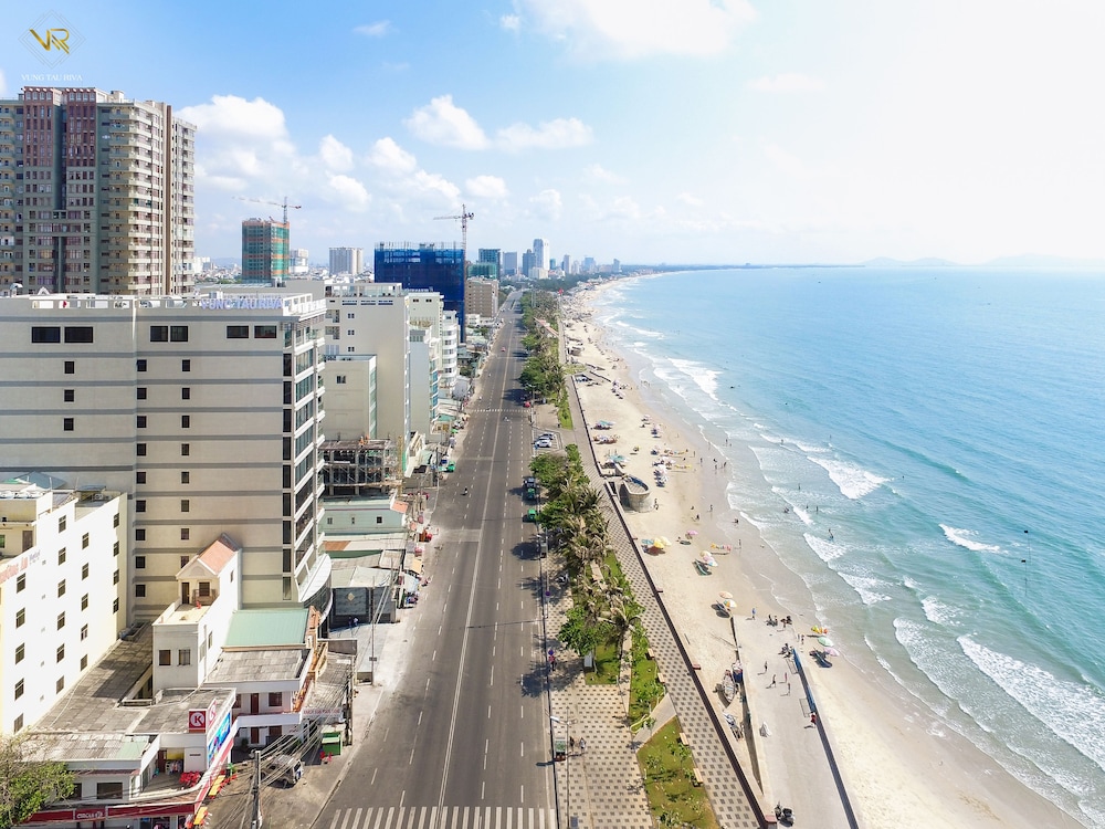 Vung Tau Riva Hotel 27/31